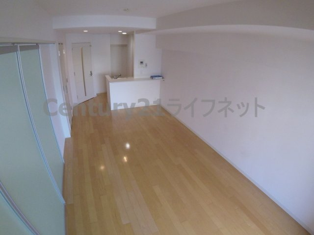 【居間・リビング】 | グレンパーク梅田北