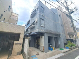 外観・土地
