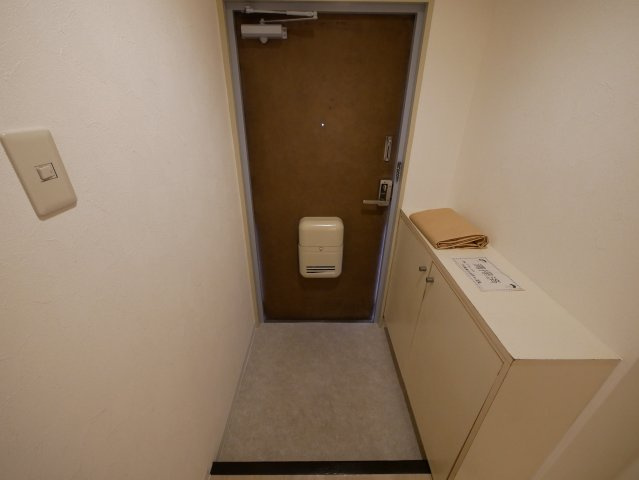 【玄関】 | 静和ハイツ