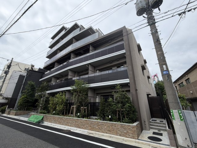 【外観】 | テラス荻窪