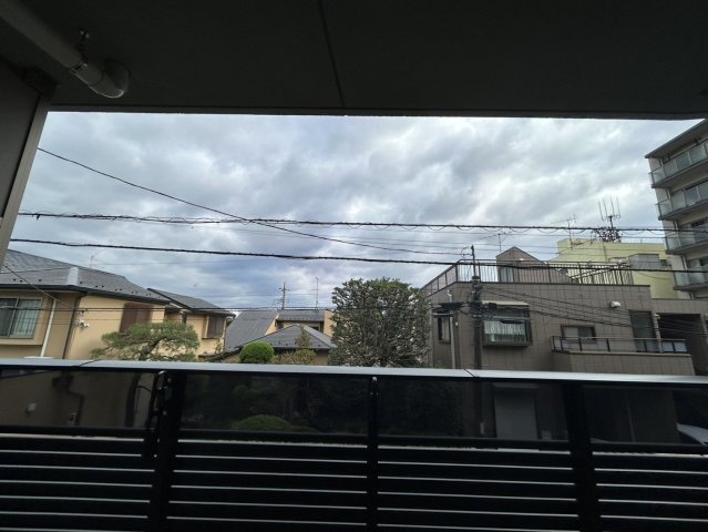 【展望】 | テラス荻窪