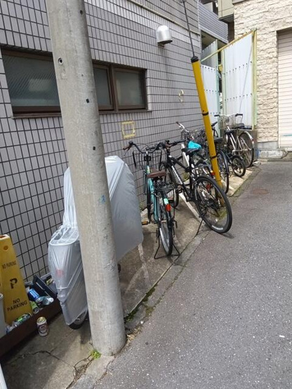 【その他共用部分】