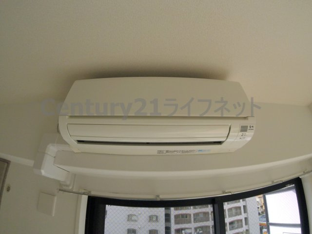 【設備】 | コア天満橋