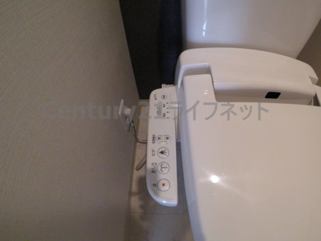 【トイレ】 | コア天満橋