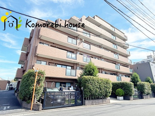 ローヤルシティ大宮宮原　第2