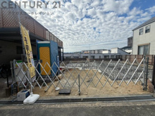 池田市渋谷2丁目新築一戸建ての画像