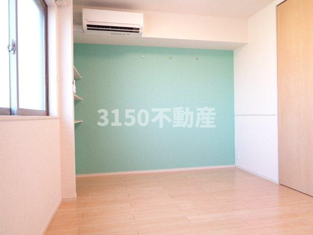 プランドール岐南のその他