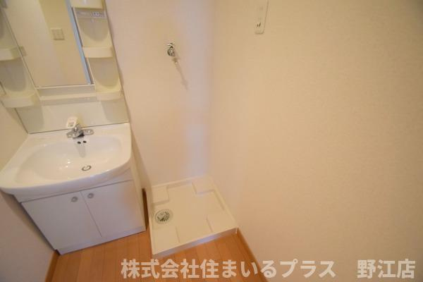 アランフェス京橋のその他