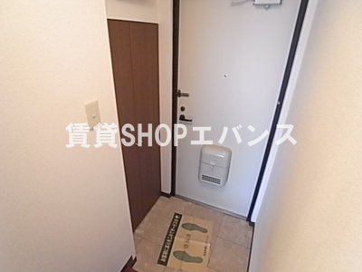 【玄関】 | ファインドリブ