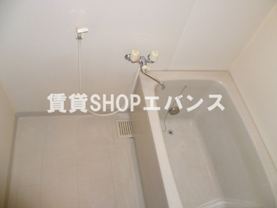 【浴室】 | ファインドリブ