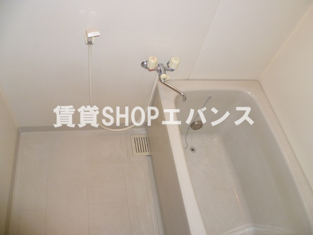 【浴室】 | ファインドリブ