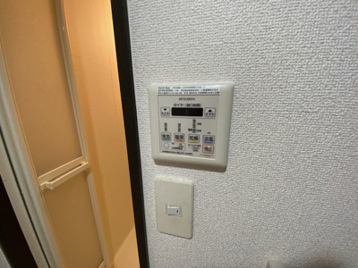 【設備】 | フジパレス城東諏訪Ⅵ番館
