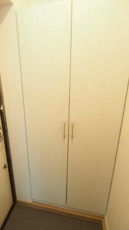チャルテ茗荷谷のその他|シューズボックス