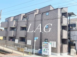 【外観】 | リルシア王子 | 外観です。