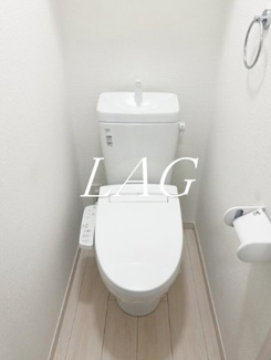 【トイレ】 | リルシア王子 | トイレです。