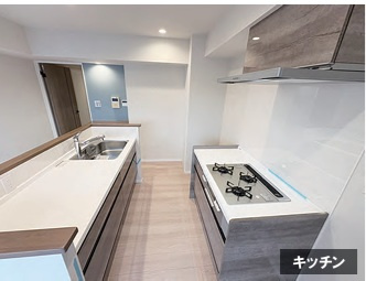 クリオ平塚伍番館