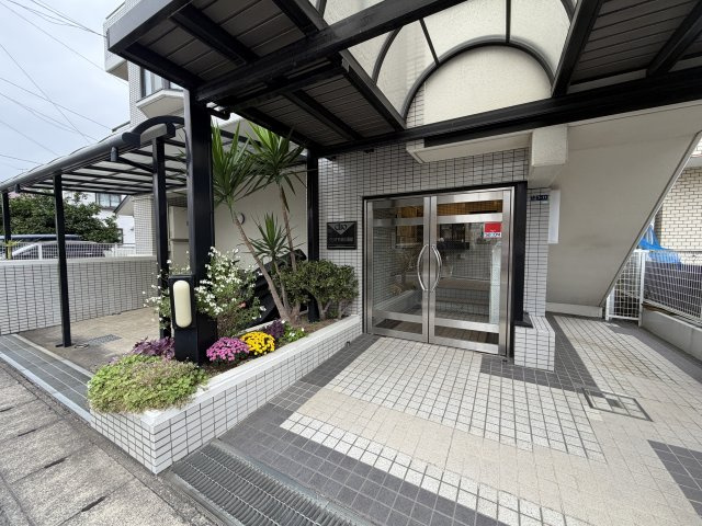【現地画像あり】クリオ平塚伍番館