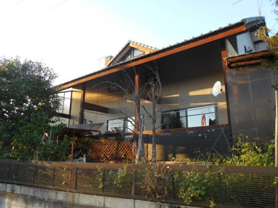 | 前橋市粕川町膳中古住宅