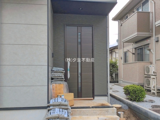 《仲介手数料無料》見沼区東大宮１丁目21-7新築一戸建て