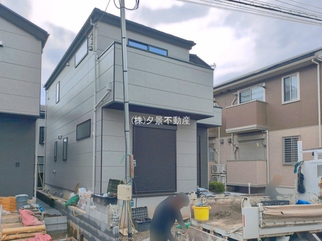 《仲介手数料無料》見沼区東大宮１丁目21-7新築一戸建て
