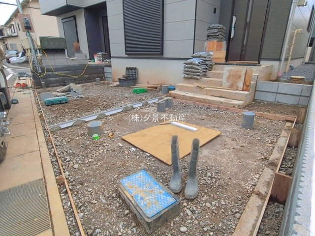 《仲介手数料無料》見沼区東大宮１丁目21-7新築一戸建て