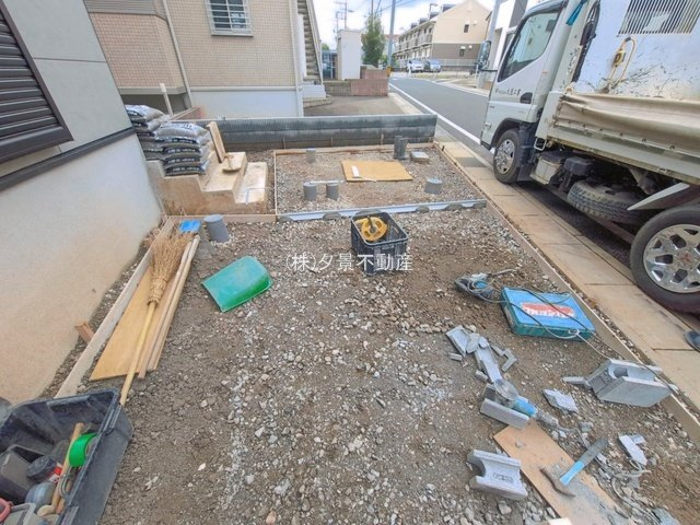 《仲介手数料無料》見沼区東大宮１丁目21-7新築一戸建て