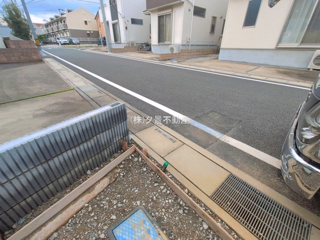 《仲介手数料無料》見沼区東大宮１丁目21-7新築一戸建て