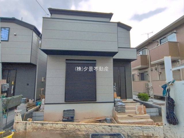《仲介手数料無料》見沼区東大宮１丁目21-7新築一戸建て