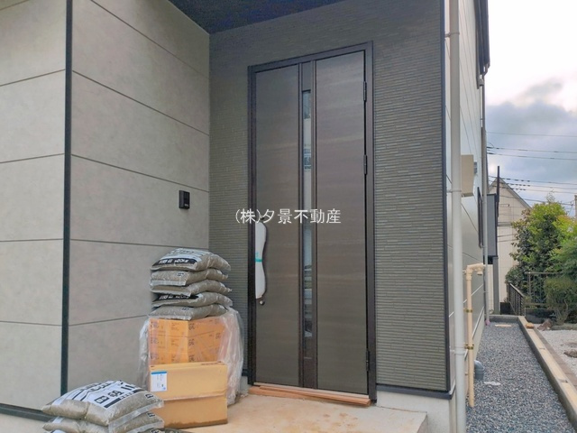 《仲介手数料無料》見沼区東大宮１丁目21-7新築一戸建て