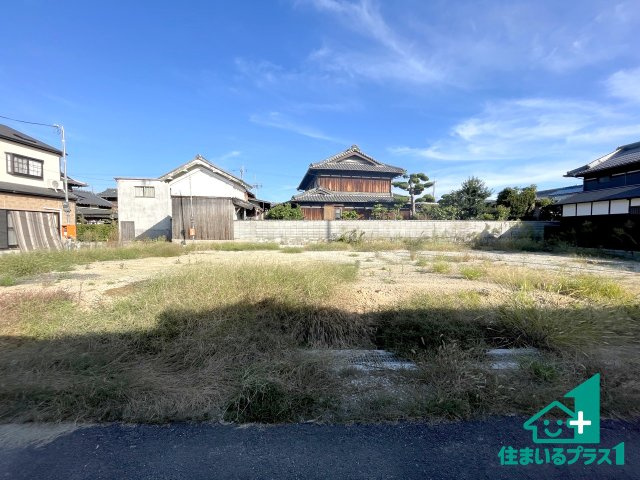 ■枚方市春日元町　新築一戸建て