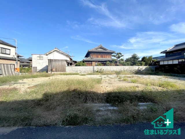 ■枚方市春日元町　新築一戸建ての外観|お近くの同じ売主さんが建築したお家をご案内致します。実際に使われている設備をご覧ください。