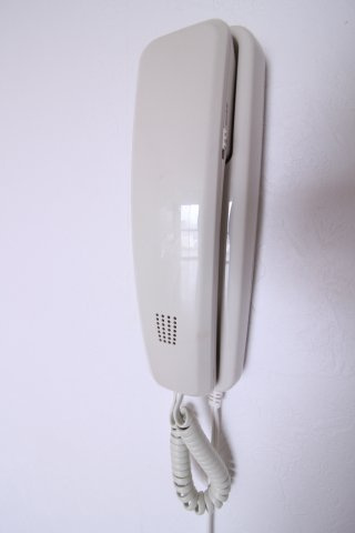 ニューナイスマンションのセキュリティ