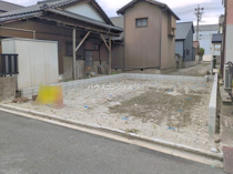 名古屋市熱田区一番2丁目51-23【仲介手数料無料】新築一戸建て　1号棟の画像