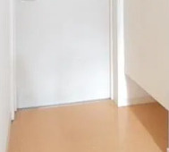 【玄関】 | ラポルト