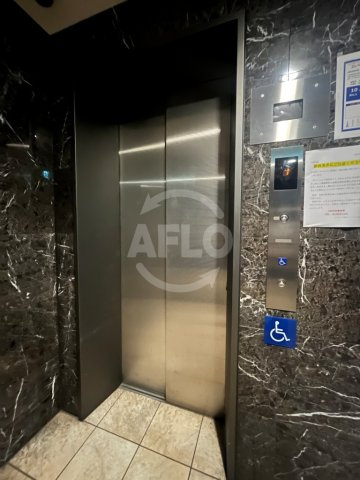クレアート大阪トゥールビヨンのその他共用部分|クレアート大阪トゥールビヨン