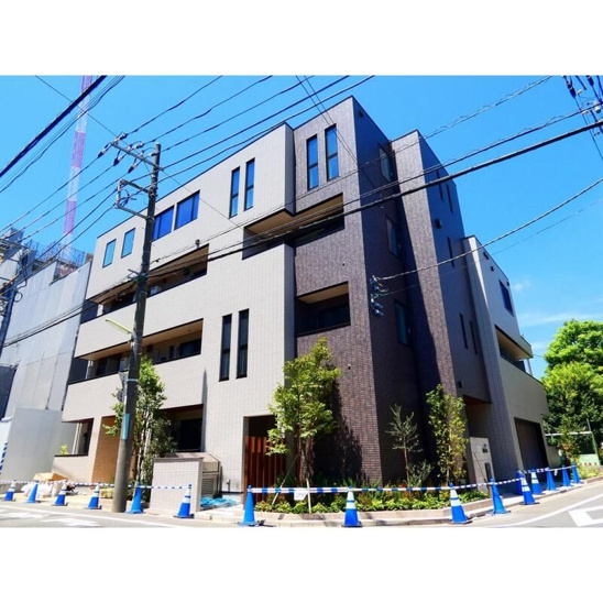 【外観】パークビュー世田谷桜丘 