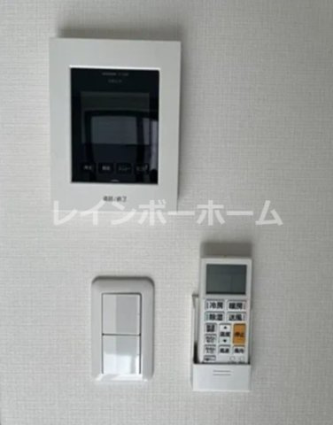 ウィステリアのセキュリティ