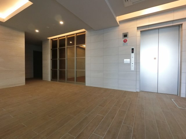 【エントランス】 | 新日本EXビル