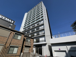 【外観】 | 新日本EXビル