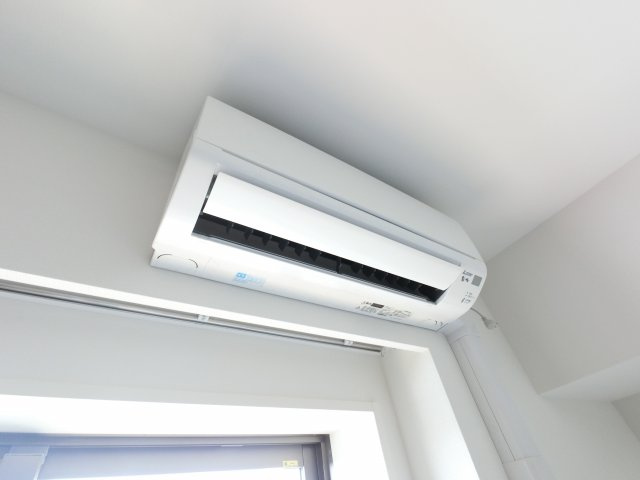 【設備】 | 新日本EXビル