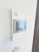 【セキュリティ】 | 新日本EXビル