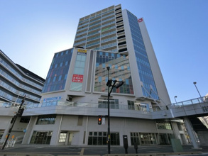 【外観】 | 新日本EXビル