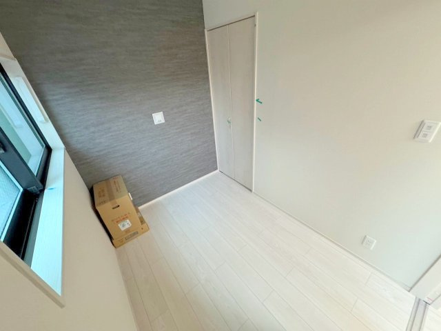 ジュラント淡路の内装