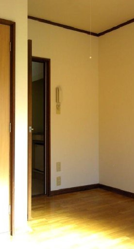 カーサ天沼の居間・リビング