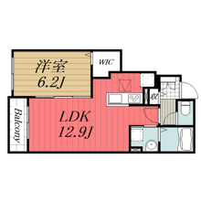 【間取り】 | グランデ・コンフォート紅葉