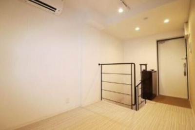 【玄関】 | HJ PLACE Jingumae