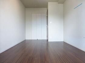 アトラスタワー六本木の収納|※別部屋参照