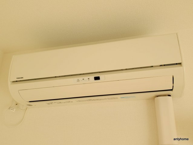 レジディア谷町　仲介手数料無料の設備