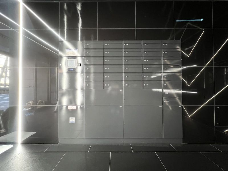 Log武蔵小杉のその他