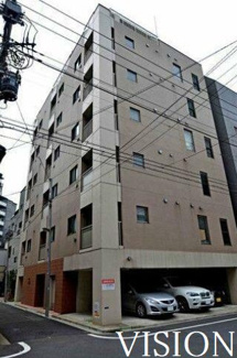【外観】 | ベルメイユ　ドゥ | ☆外観☆